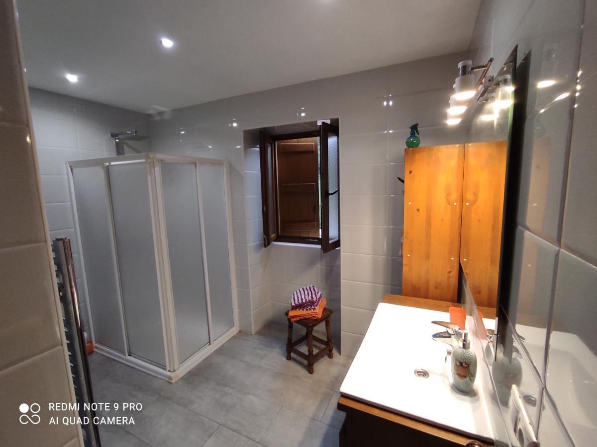 Casa Rural Juankonogoia Urrotz Dış mekan fotoğraf