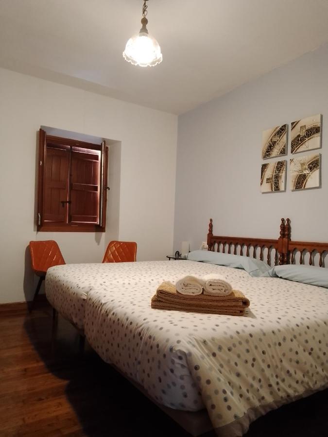 Casa Rural Juankonogoia Urrotz Dış mekan fotoğraf