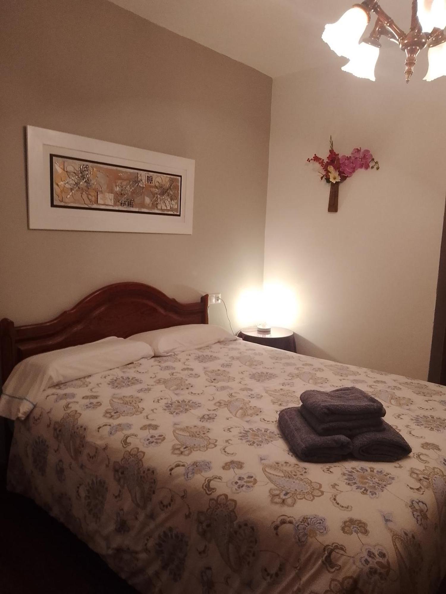 Casa Rural Juankonogoia Urrotz Dış mekan fotoğraf