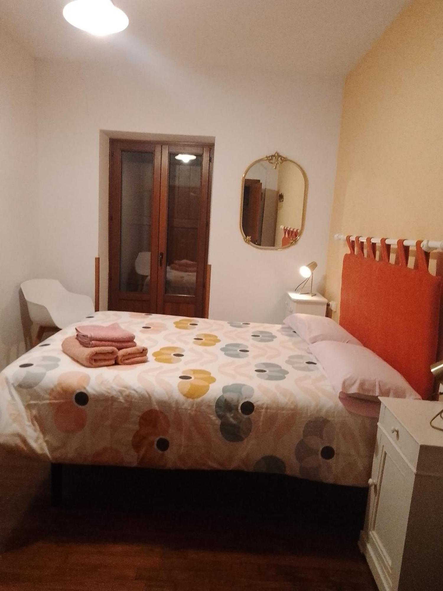 Casa Rural Juankonogoia Urrotz Dış mekan fotoğraf