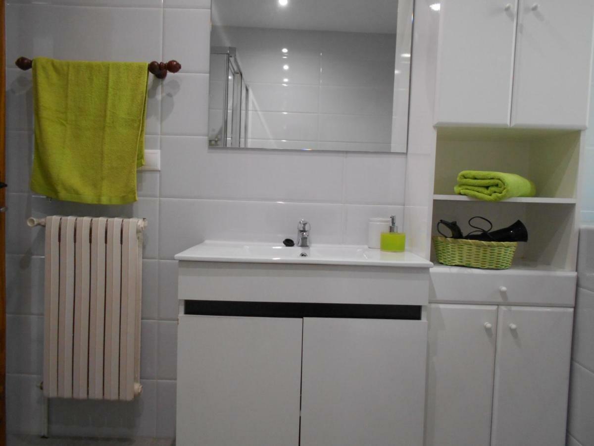 Casa Rural Juankonogoia Urrotz Dış mekan fotoğraf